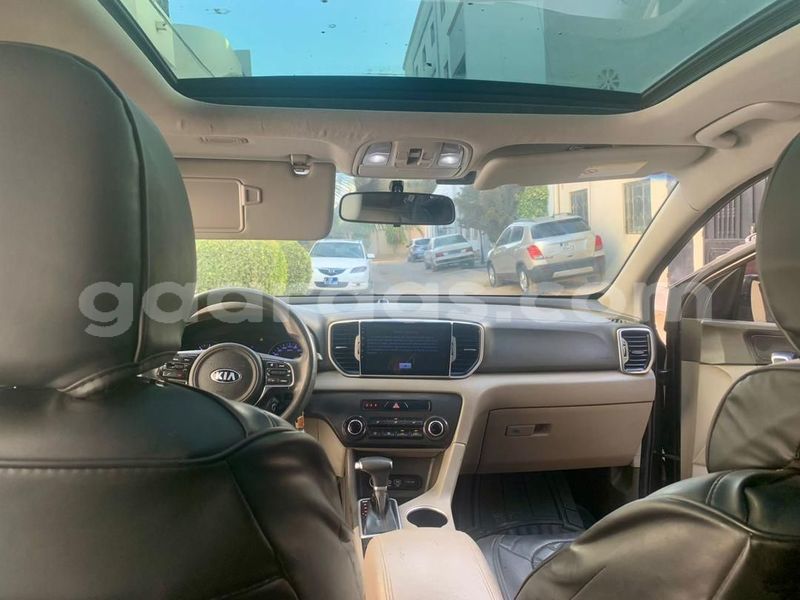 Big with watermark kia sportage dakar dakar 18633