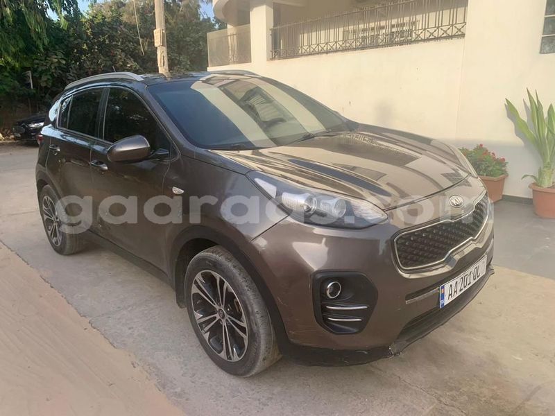 Big with watermark kia sportage dakar dakar 18633