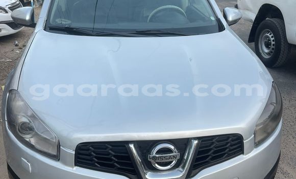 Acheter Occasion Voiture Nissan Qashqai+2 Gris à Dakar, Dakar