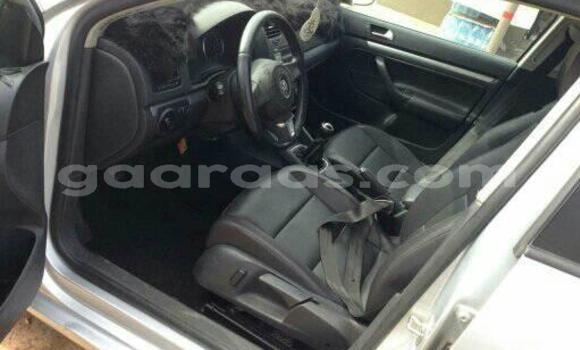 Buy Used Volkswagen Passat Silver Car in Dakar in Dakar Buy Used Volkswagen Passat Silver Car in Dakar in Dakar