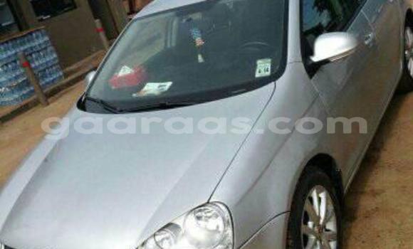 Buy Used Volkswagen Passat Silver Car in Dakar in Dakar Buy Used Volkswagen Passat Silver Car in Dakar in Dakar