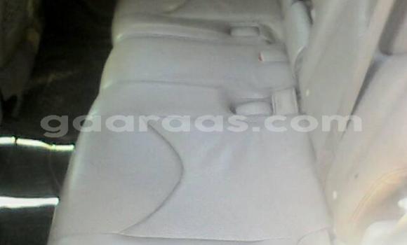 Acheter Occasion Voiture Toyota RAV4 Bleu à Dakar, Dakar Acheter Occasion Voiture Toyota RAV4 Bleu à Dakar, Dakar