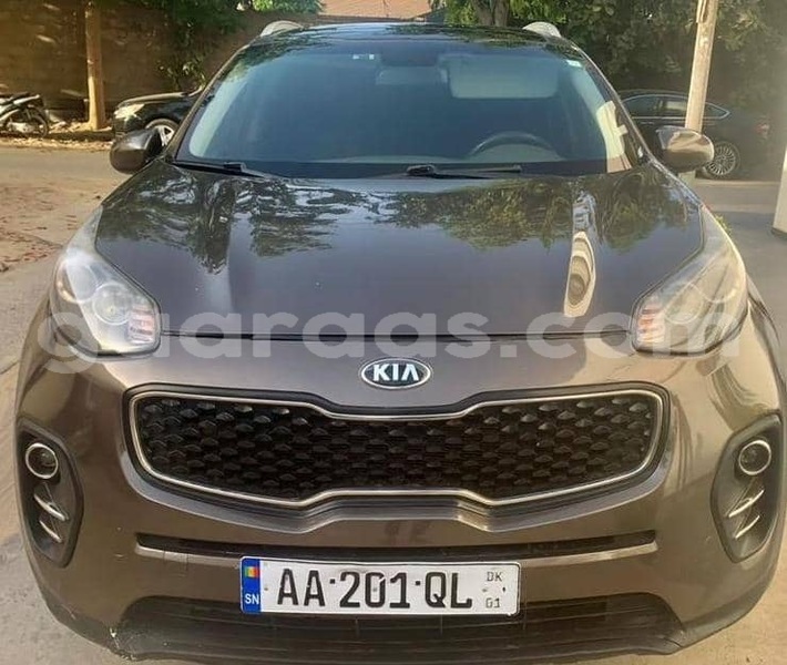 Big with watermark kia sportage dakar dakar 18651