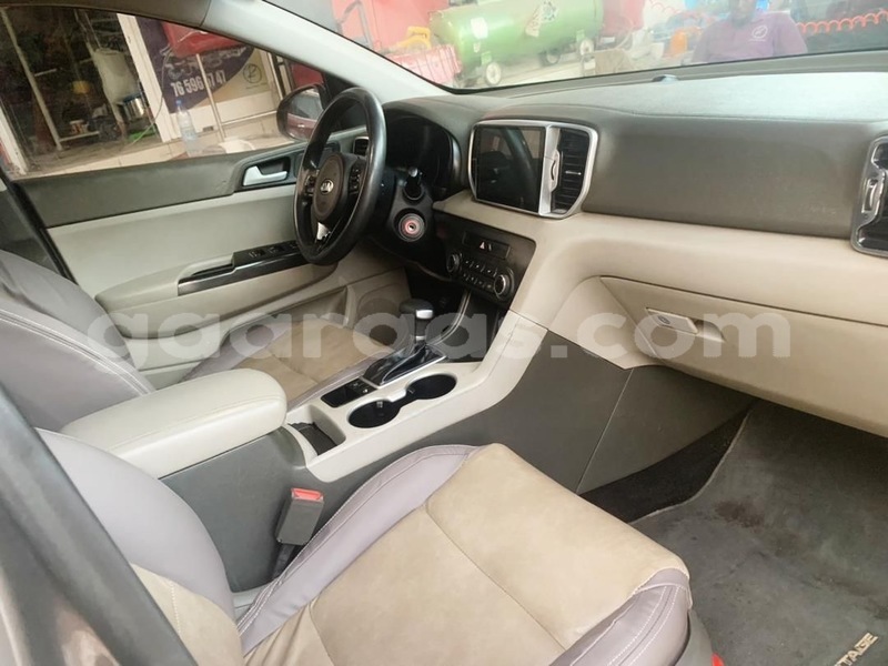 Big with watermark kia sportage dakar dakar 18651