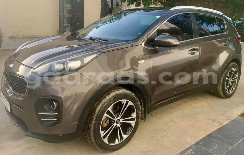 Big with watermark kia sportage dakar dakar 18651