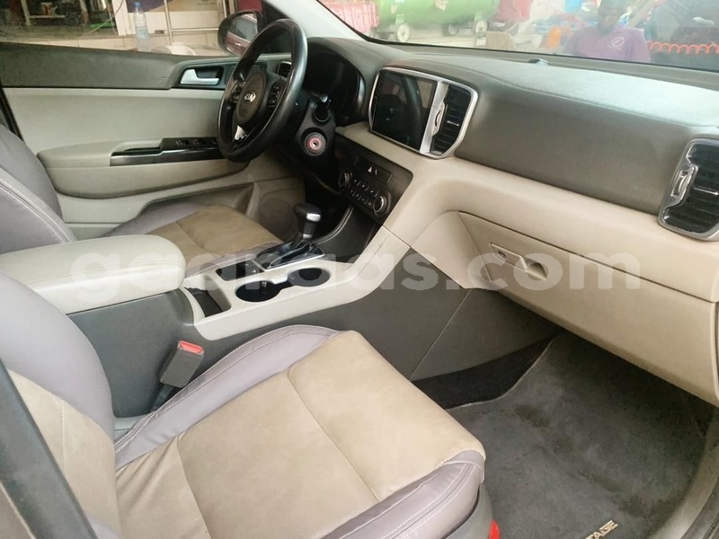 Big with watermark kia sportage dakar dakar 18651