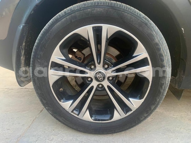 Big with watermark kia sportage dakar dakar 18651