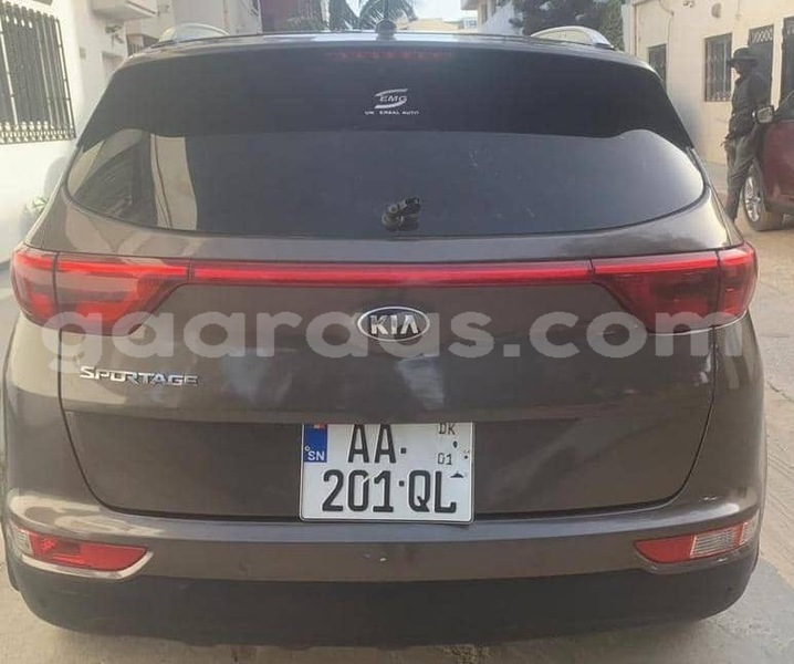 Big with watermark kia sportage dakar dakar 18651