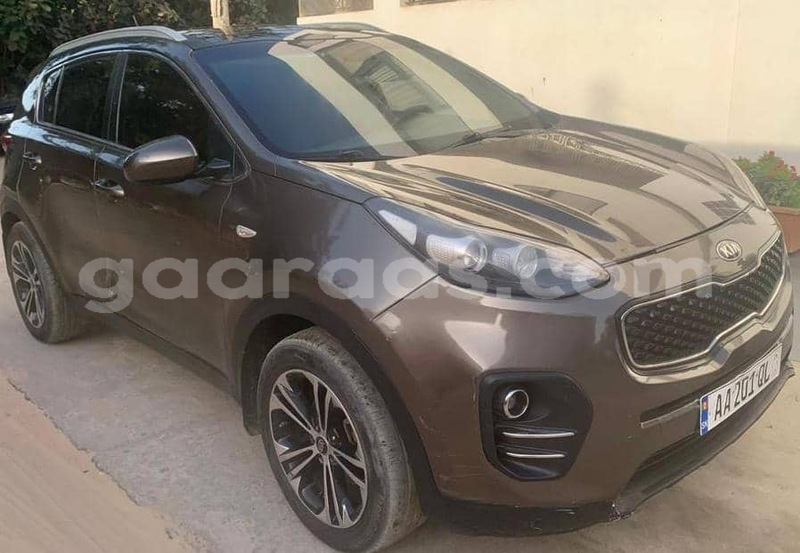 Big with watermark kia sportage dakar dakar 18651