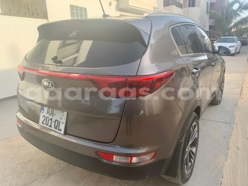 Big with watermark kia sportage dakar dakar 18651