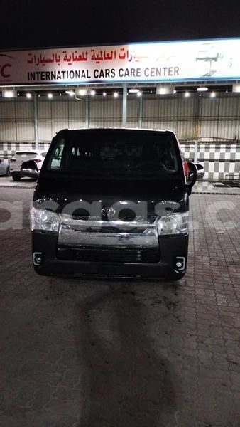 Big with watermark toyota hiace dakar dakar 18655