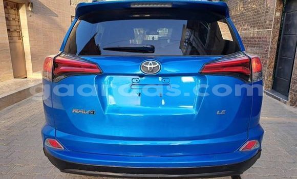 Acheter Occasion Voiture Toyota RAV4 Autre à Dakar, Dakar