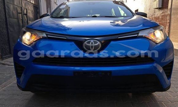 Dieundeu Occasion Toyota RAV4 Other Auto in Dakar in Dakar Dieundeu Occasion Toyota RAV4 Other Auto in Dakar in Dakar