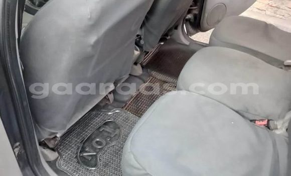 Acheter Occasion Voiture Piaggio Porter Autre à Dakar, Dakar Acheter Occasion Voiture Piaggio Porter Autre à Dakar, Dakar