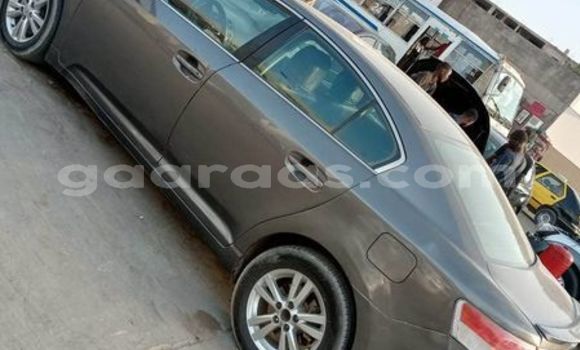 Dieundeu Occasion Toyota Avensis Other Auto in Dakar in Dakar Dieundeu Occasion Toyota Avensis Other Auto in Dakar in Dakar