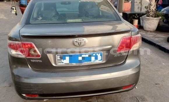 Dieundeu Occasion Toyota Avensis Other Auto in Dakar in Dakar Dieundeu Occasion Toyota Avensis Other Auto in Dakar in Dakar