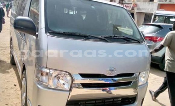 Dieundeu Occasion Toyota Hilux Other Auto in Dakar in Dakar Dieundeu Occasion Toyota Hilux Other Auto in Dakar in Dakar