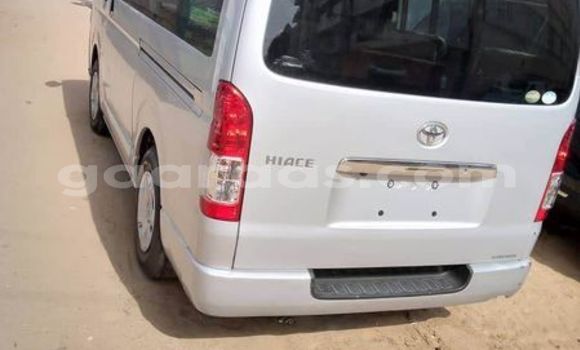 Dieundeu Occasion Toyota Hilux Other Auto in Dakar in Dakar Dieundeu Occasion Toyota Hilux Other Auto in Dakar in Dakar