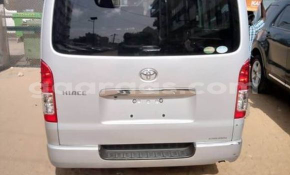 Dieundeu Occasion Toyota Hilux Other Auto in Dakar in Dakar Dieundeu Occasion Toyota Hilux Other Auto in Dakar in Dakar