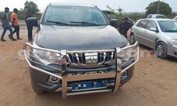 Dieundeu Occasion Mitsubishi L200 Other Auto in Dakar in Dakar