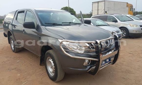 Dieundeu Occasion Mitsubishi L200 Other Auto in Dakar in Dakar Dieundeu Occasion Mitsubishi L200 Other Auto in Dakar in Dakar