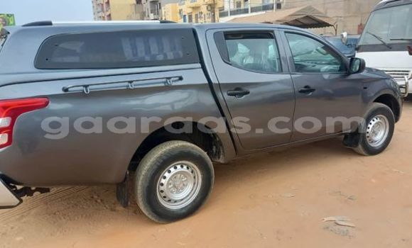 Dieundeu Occasion Mitsubishi L200 Other Auto in Dakar in Dakar Dieundeu Occasion Mitsubishi L200 Other Auto in Dakar in Dakar