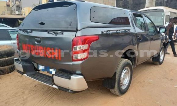 Dieundeu Occasion Mitsubishi L200 Other Auto in Dakar in Dakar Dieundeu Occasion Mitsubishi L200 Other Auto in Dakar in Dakar