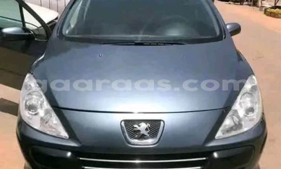 Acheter Occasion Voiture Peugeot 307 Autre à Dakar, Dakar