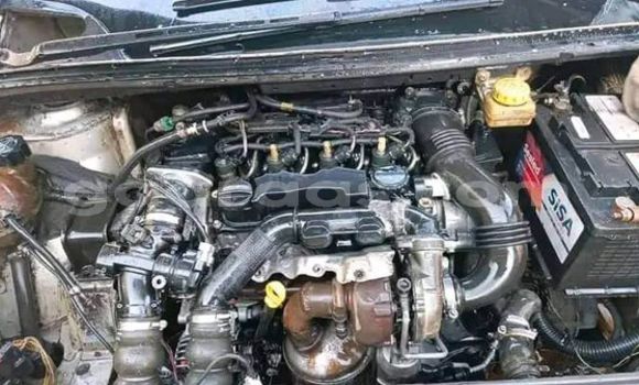 Dieundeu Occasion Peugeot 307 Other Auto in Dakar in Dakar Dieundeu Occasion Peugeot 307 Other Auto in Dakar in Dakar