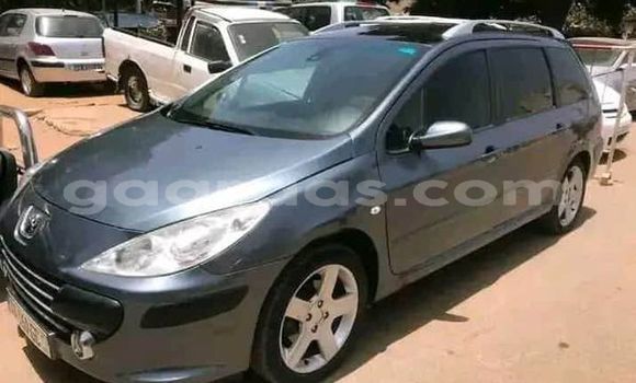Dieundeu Occasion Peugeot 307 Other Auto in Dakar in Dakar Dieundeu Occasion Peugeot 307 Other Auto in Dakar in Dakar