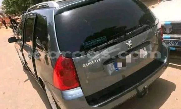 Dieundeu Occasion Peugeot 307 Other Auto in Dakar in Dakar Dieundeu Occasion Peugeot 307 Other Auto in Dakar in Dakar