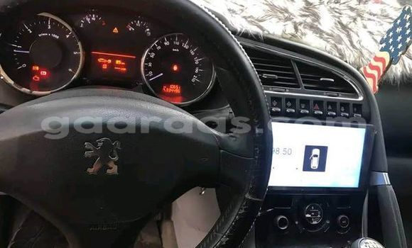 Dieundeu Occasion Peugeot 2008 Other Auto in Dakar in Dakar Dieundeu Occasion Peugeot 2008 Other Auto in Dakar in Dakar