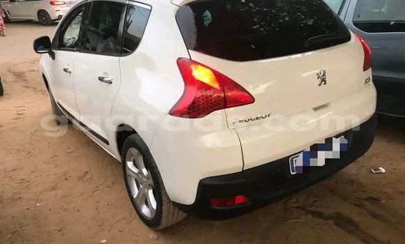 Dieundeu Occasion Peugeot 2008 Other Auto in Dakar in Dakar Dieundeu Occasion Peugeot 2008 Other Auto in Dakar in Dakar