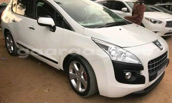 Dieundeu Occasion Peugeot 2008 Other Auto in Dakar in Dakar Dieundeu Occasion Peugeot 2008 Other Auto in Dakar in Dakar