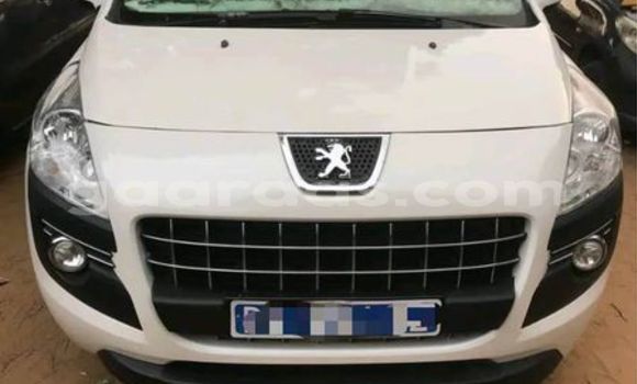 Dieundeu Occasion Peugeot 2008 Other Auto in Dakar in Dakar Dieundeu Occasion Peugeot 2008 Other Auto in Dakar in Dakar