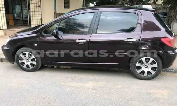 Dieundeu Occasion Peugeot 307 Other Auto in Dakar in Dakar Dieundeu Occasion Peugeot 307 Other Auto in Dakar in Dakar