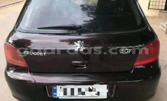 Dieundeu Occasion Peugeot 307 Other Auto in Dakar in Dakar Dieundeu Occasion Peugeot 307 Other Auto in Dakar in Dakar