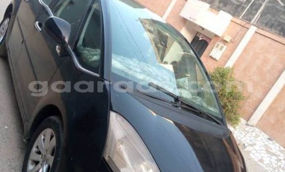 Buy Used Citroen C4 Other Car in Dakar in Dakar