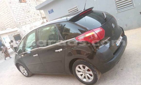 Dieundeu Occasion Citroen C4 Other Auto in Dakar in Dakar Dieundeu Occasion Citroen C4 Other Auto in Dakar in Dakar