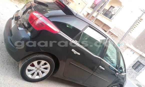 Dieundeu Occasion Citroen C4 Other Auto in Dakar in Dakar Dieundeu Occasion Citroen C4 Other Auto in Dakar in Dakar