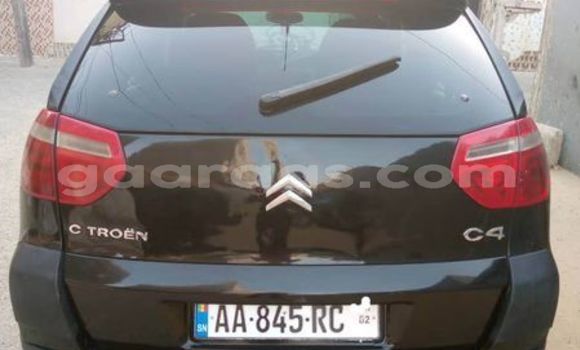 Dieundeu Occasion Citroen C4 Other Auto in Dakar in Dakar Dieundeu Occasion Citroen C4 Other Auto in Dakar in Dakar