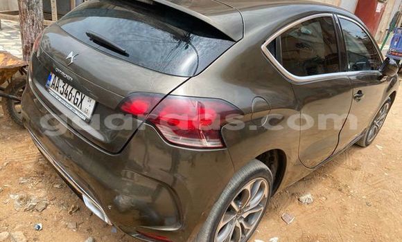 Buy Used Citroen C5 Other Car in Dakar in Dakar