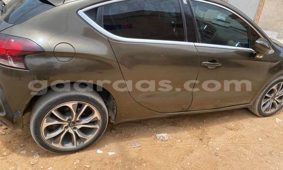 Dieundeu Occasion Citroen C5 Other Auto in Dakar in Dakar Dieundeu Occasion Citroen C5 Other Auto in Dakar in Dakar