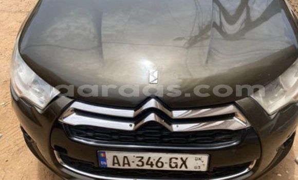 Dieundeu Occasion Citroen C5 Other Auto in Dakar in Dakar Dieundeu Occasion Citroen C5 Other Auto in Dakar in Dakar