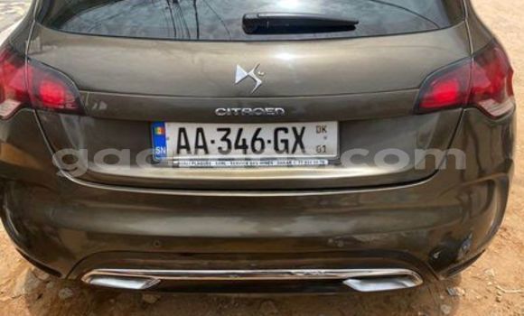 Dieundeu Occasion Citroen C5 Other Auto in Dakar in Dakar Dieundeu Occasion Citroen C5 Other Auto in Dakar in Dakar