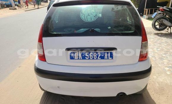 Acheter Occasion Voiture Citroen C3 Autre à Dakar, Dakar