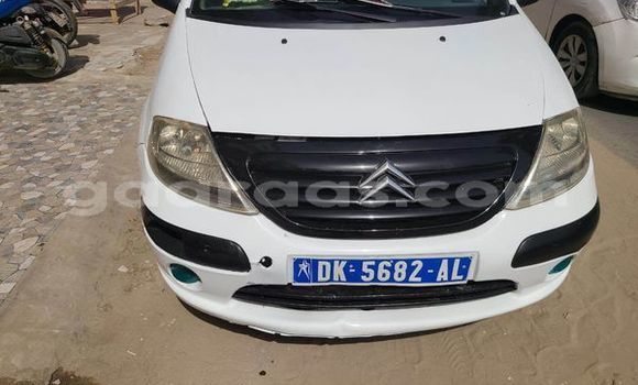 Dieundeu Occasion Citroen C3 Other Auto in Dakar in Dakar Dieundeu Occasion Citroen C3 Other Auto in Dakar in Dakar
