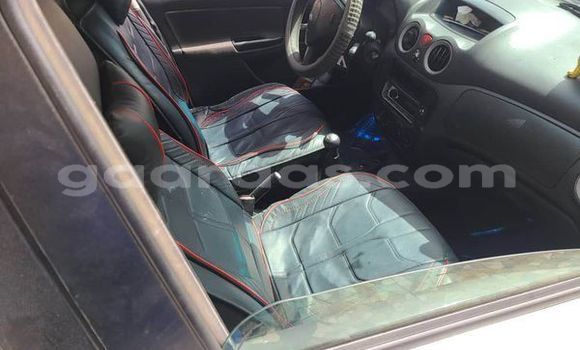 Dieundeu Occasion Citroen C3 Other Auto in Dakar in Dakar Dieundeu Occasion Citroen C3 Other Auto in Dakar in Dakar