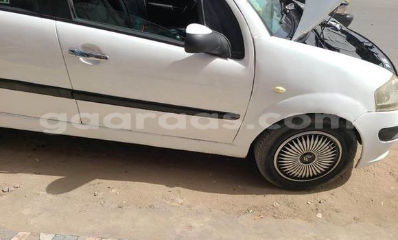 Dieundeu Occasion Citroen C3 Other Auto in Dakar in Dakar Dieundeu Occasion Citroen C3 Other Auto in Dakar in Dakar