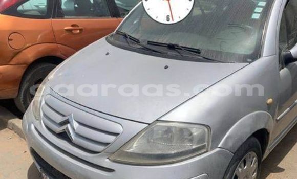 Acheter Occasion Voiture Citroen C3 Autre à Dakar, Dakar Acheter Occasion Voiture Citroen C3 Autre à Dakar, Dakar